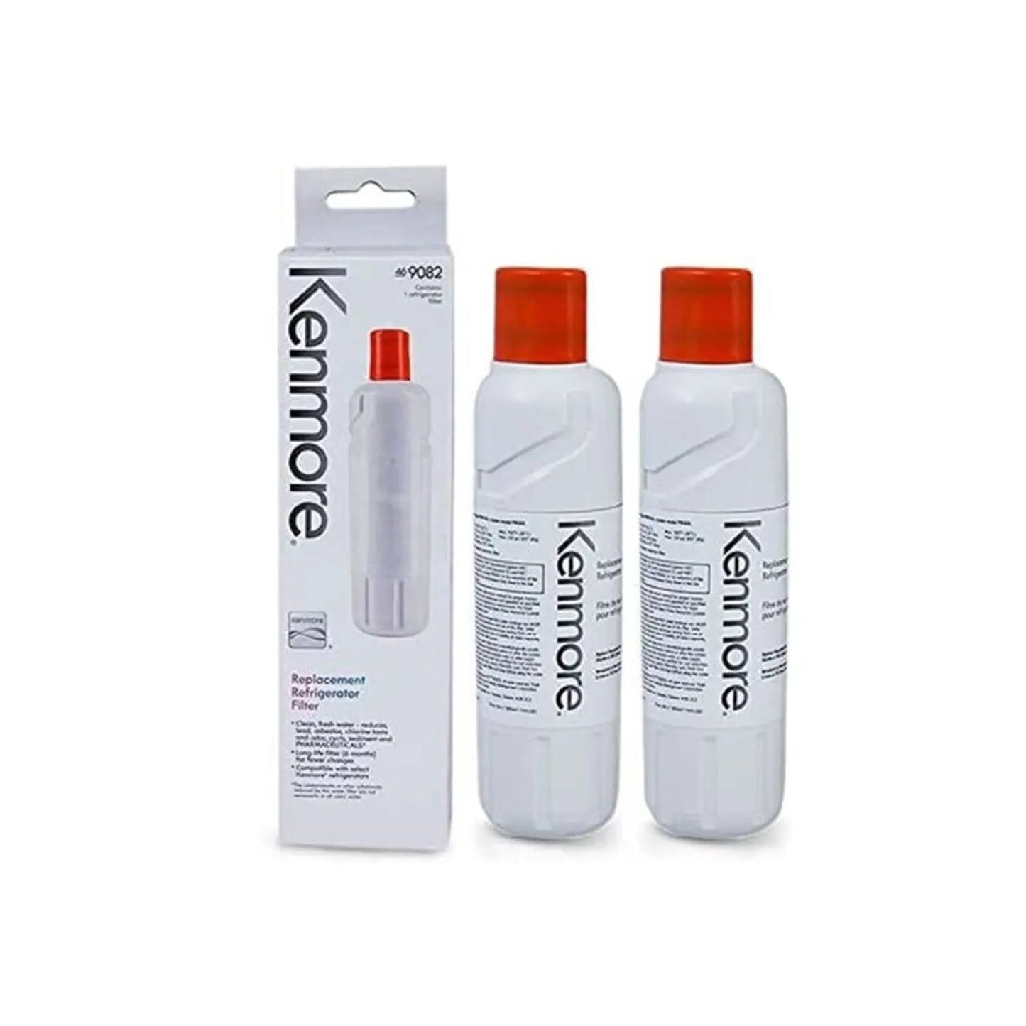 Kenmore 9082 Replacement Refrigerator Filter. Kenmore