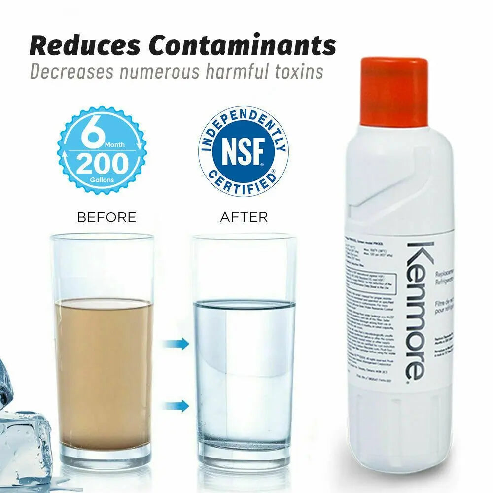 Kenmore 9082 Replacement Refrigerator Filter. Kenmore